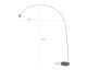 designline »Arco« Bogenlampe