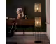 designline »Armour« Stehlampe
