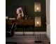 designline »Armour« Stehlampe