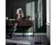designline »Armour« Stehlampe
