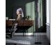 designline »Armour« Stehlampe