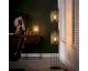 designline »Armour« Stehlampe