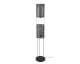 designline »Armour« Stehlampe