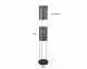 designline »Armour« Stehlampe