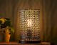 designline »Armour« Tischlampe