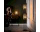 designline »Armour« Tischlampe