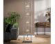 designline »Austin« Stehlampe