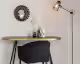 designline »Aztec« Spiegel Kerzenhalter
