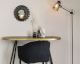 designline »Aztec« Spiegel Kerzenhalter