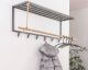 designline »Bambi« Garderobe mit Hutablage Artikelbild 6