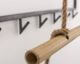 designline »Bambi« Garderobe mit Hutablage