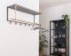 designline »Bambi« Garderobe mit Hutablage