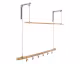 designline »Bambi« Garderobe