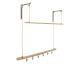 designline »Bambi« Garderobe