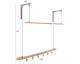 designline »Bambi« Garderobe
