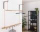 designline »Bambi« Garderobe
