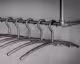 designline »Bambi« Kleiderbügel