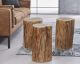 designline »Bambo« Beistelltisch
