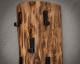 designline »Bambo« Garderobe 14 Haken