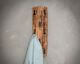 designline »Bambo« Garderobe 8 Haken