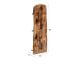 designline »Bambo« Garderobe 8 Haken