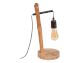 designline »Bamboo« Tischlampe