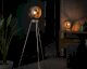 designline »Beam« Stehlampe