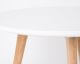 designline Beistelltisch Bodine 2er-Set