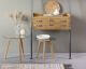 designline Beistelltisch Bror 2er-Set