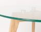 designline Beistelltisch Bror 2er-Set