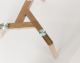 designline Beistelltisch Bror 2er-Set