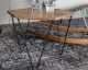 designline Beistelltisch Cor