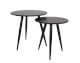 designline Beistelltisch Daven 2er-Set