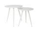 designline Beistelltisch Daven 2er-Set