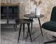 designline Beistelltisch Daven 2er-Set