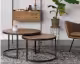 designline Beistelltisch Jack 2er-Set