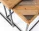 designline Beistelltisch Joy 2er-Set