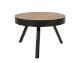 designline Beistelltisch Suri rund