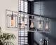 designline »Belmont« Hängeleuchte