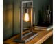 designline »Belmont« Tischlampe