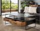 designline »Blend« Couchtisch