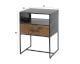 designline »Blend« Nachttisch