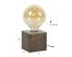 designline »Blox« Tischlampe