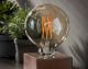 designline »Blox« Tischlampe