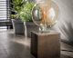 designline »Blox« Tischlampe