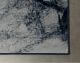 designline »Bob« Teppich blau
