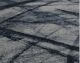 designline »Bob« Teppich blau