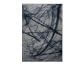 designline »Bob« Teppich blau