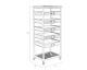 designline »Botan« Shelf S