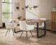 designline »Browni« Esszimmerstuhl